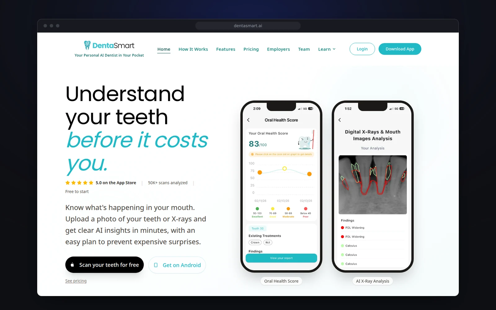 DentaSmart